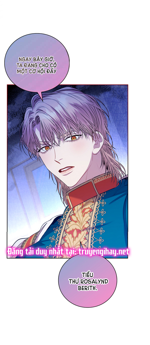 trở thành thư ký của bạo chúa chapter 71 56