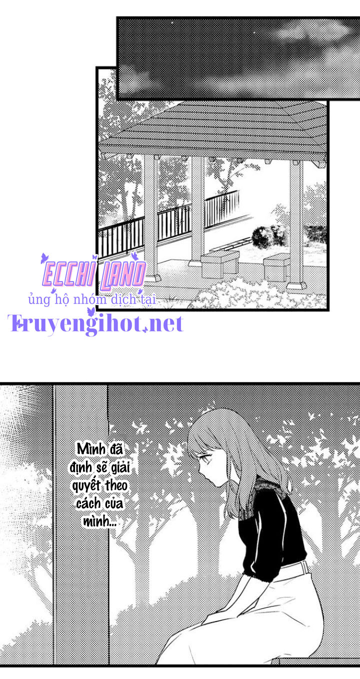 tôi muốn lấy thứ đó của bác sĩ ichinose chapter 4.2 7