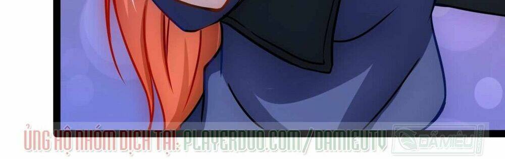 mạt thế thương lang chapter 2 8