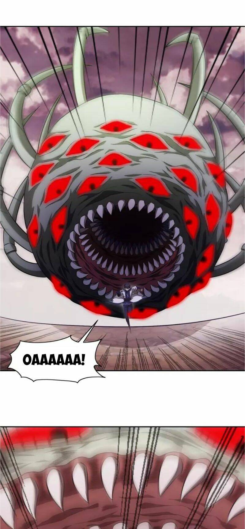 chín năm nghĩa vụ tu chân chapter 48 1