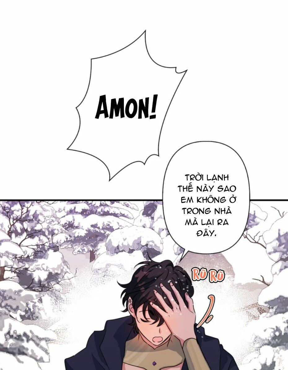 tôi đang nuôi dưỡng một con quái thú chapter 50 12