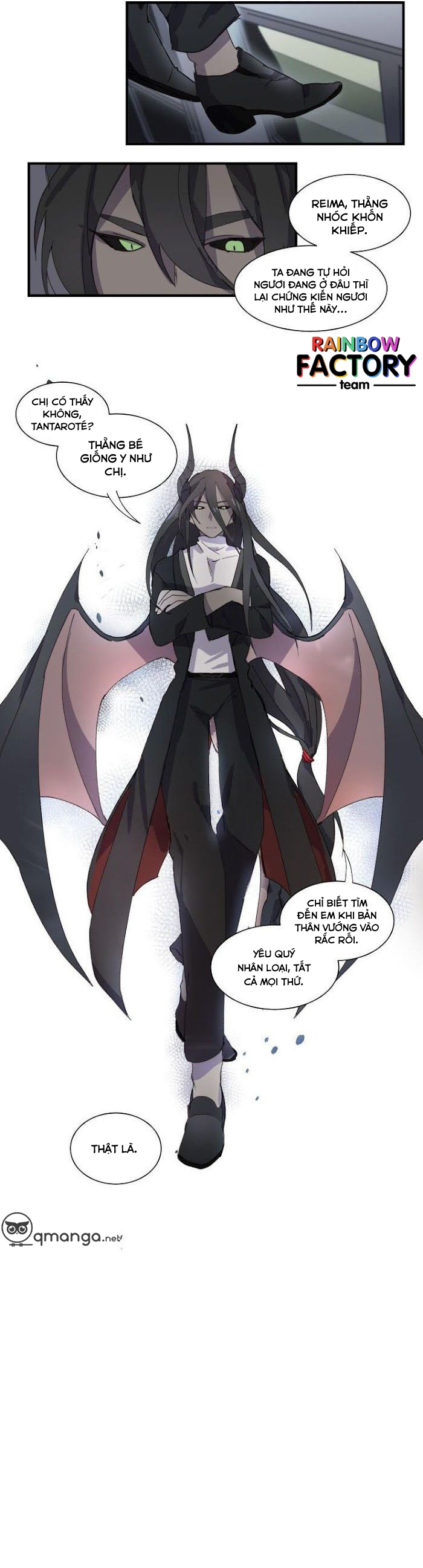 hãy lấp đầy tôi đi, ngài trợ lý! chapter 8 9