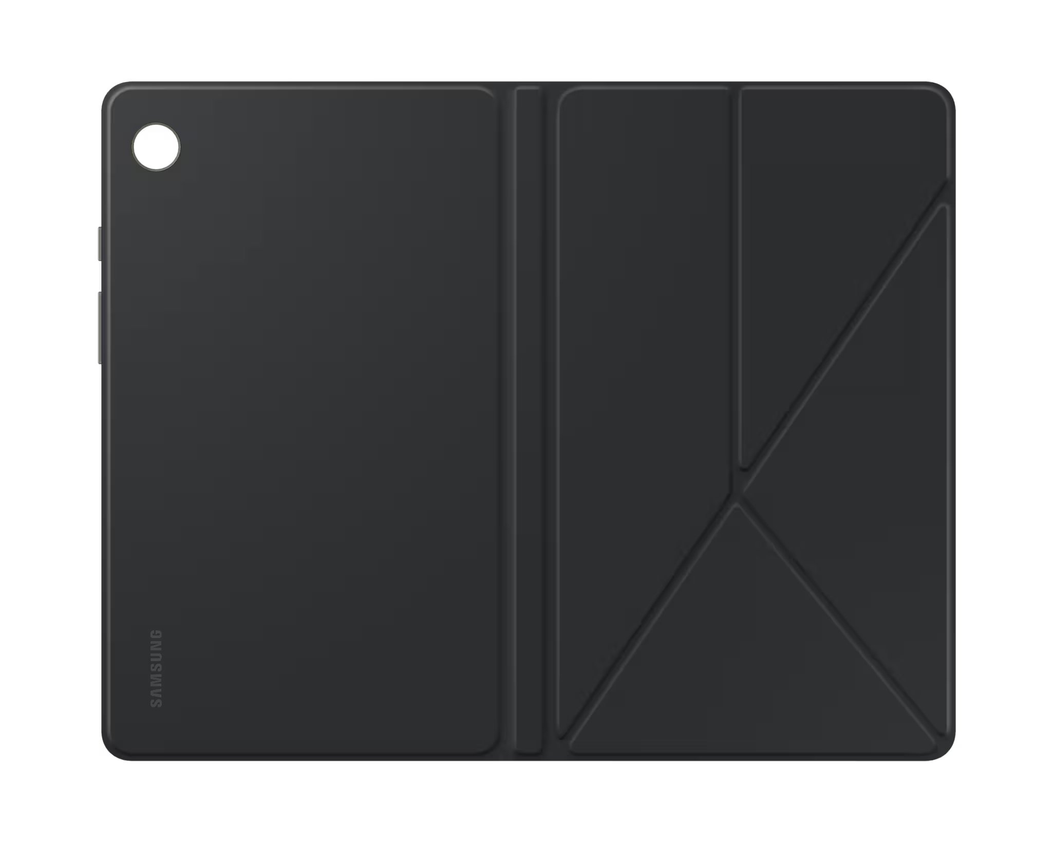 Bao da Samsung Galaxy Tab A9 - Hàng Chính Hãng