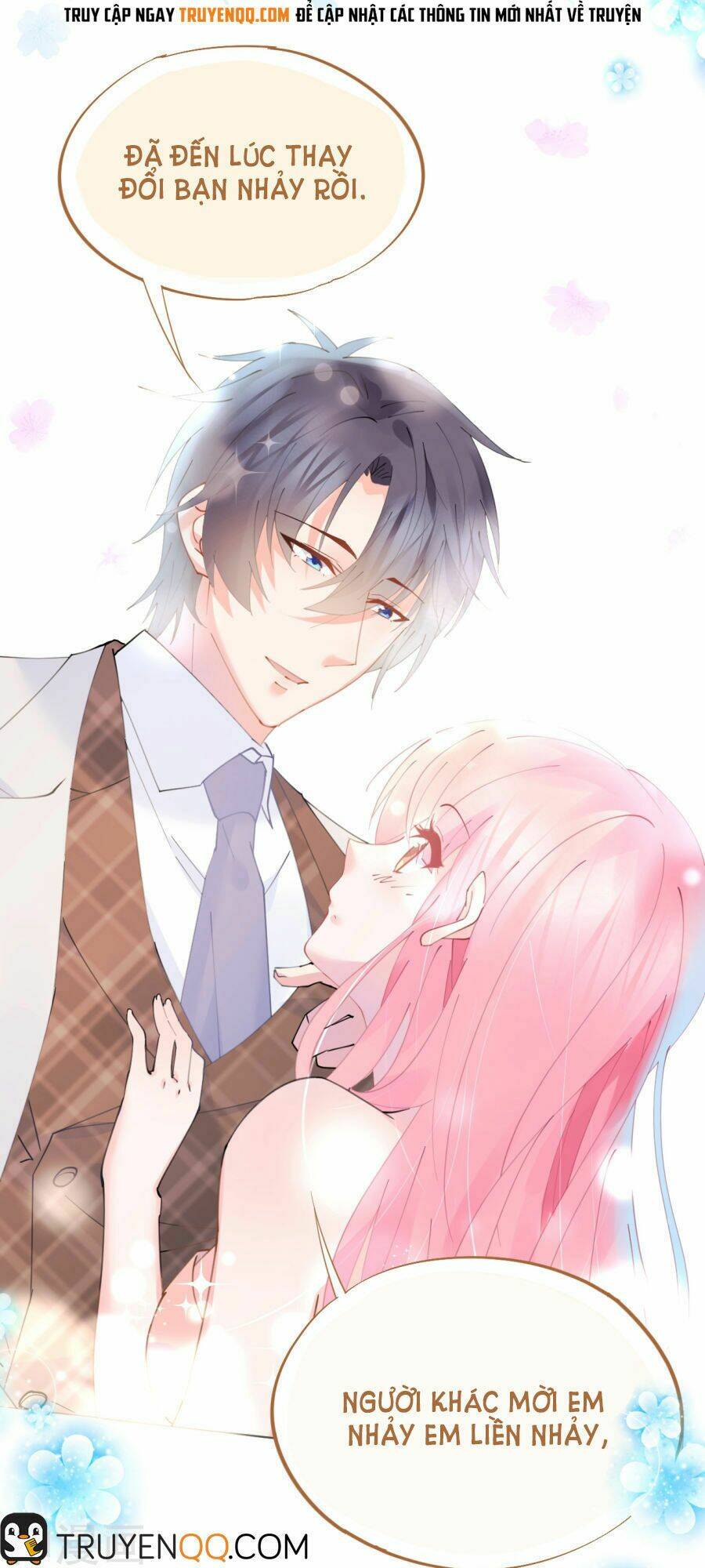 thuyền trưởng đại nhân khinh diểm ái chapter 59 22