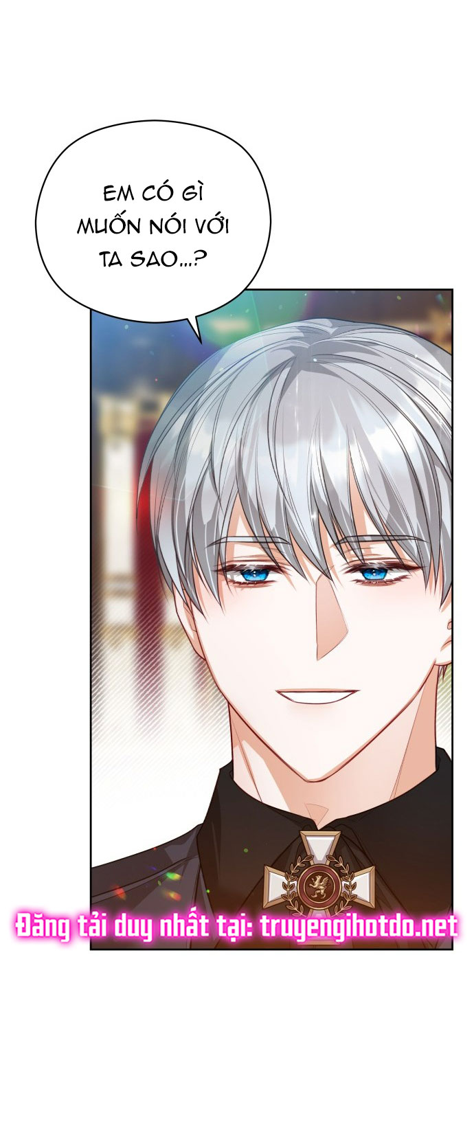 lưỡi dao nơi đầu môi chapter 65.2 3