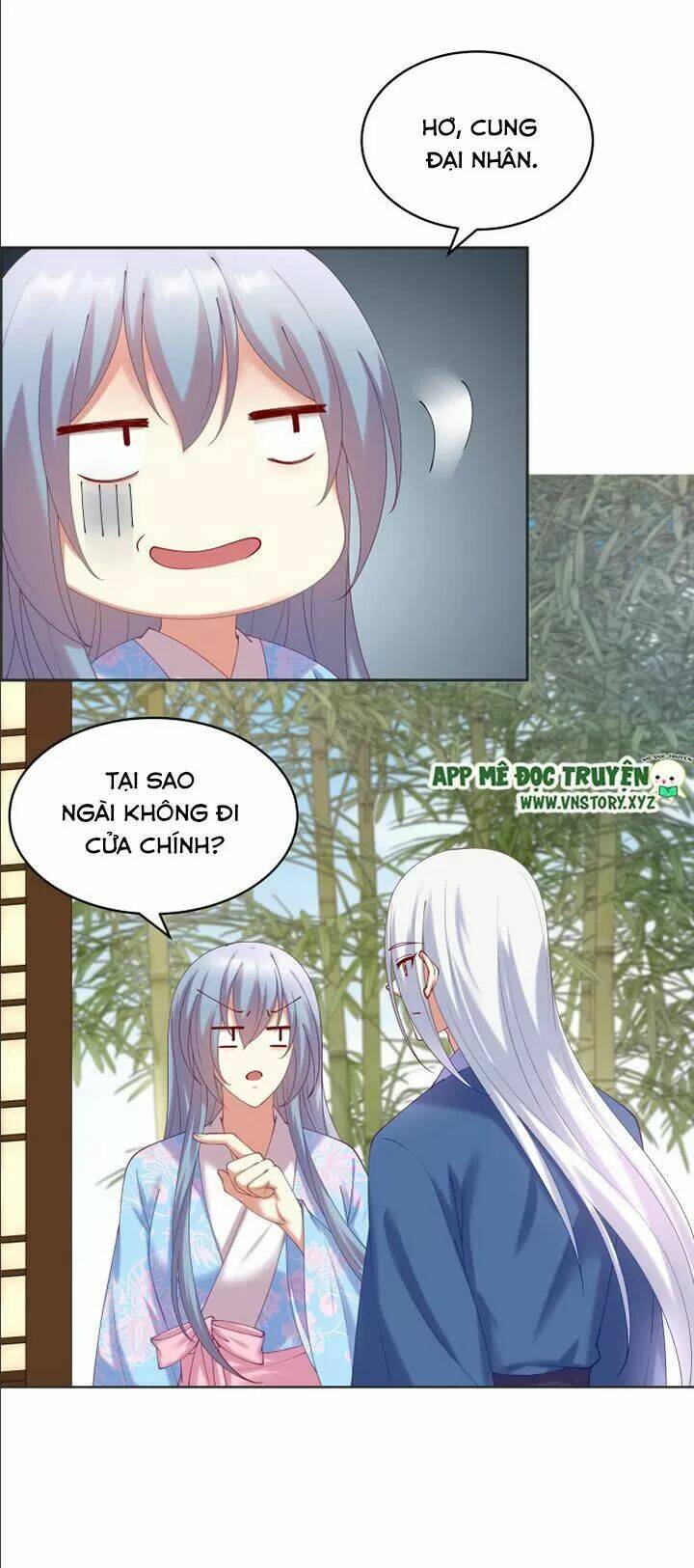 đô đốc đại nhân sủng thê kí chapter 65 3