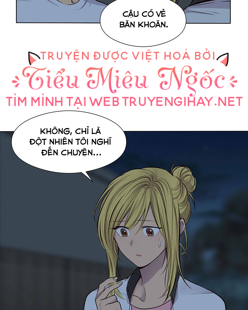 điều bí mật mà tôi luôn giữ kín chapter 60 44
