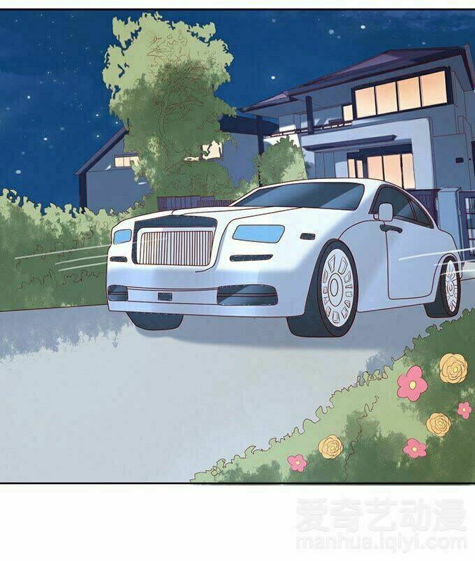 liệt ái tri hạ: series mật đào tiểu tình nhân chapter 24 15