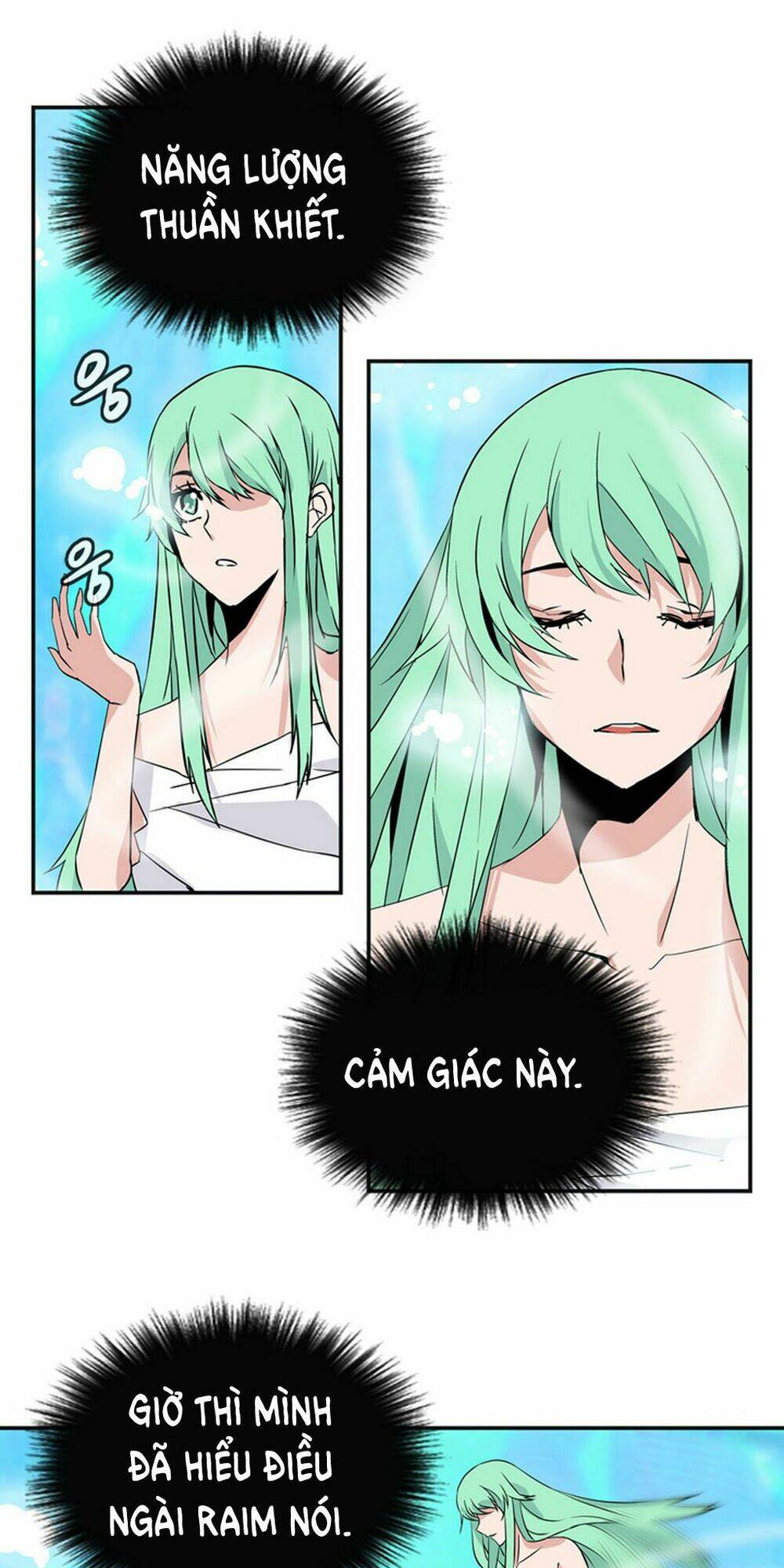 ảo mộng vương chapter 26 3