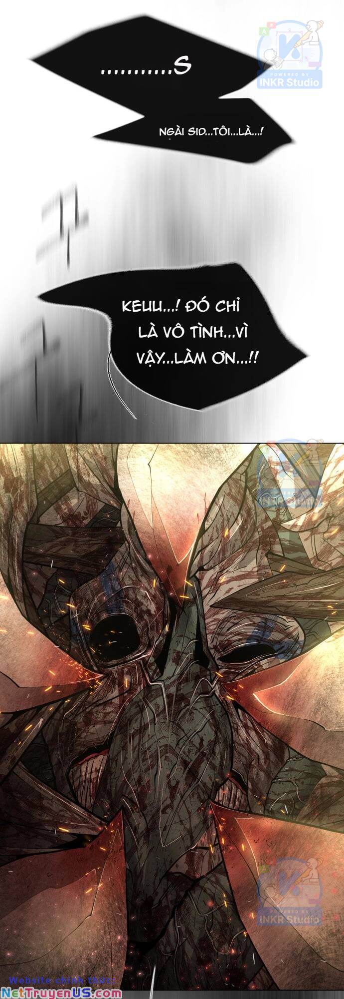 kĩ nguyên của anh hùng chapter 131 52