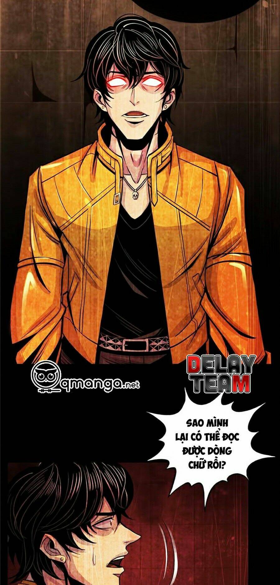 bác sĩ hỗn mang chapter 6 7