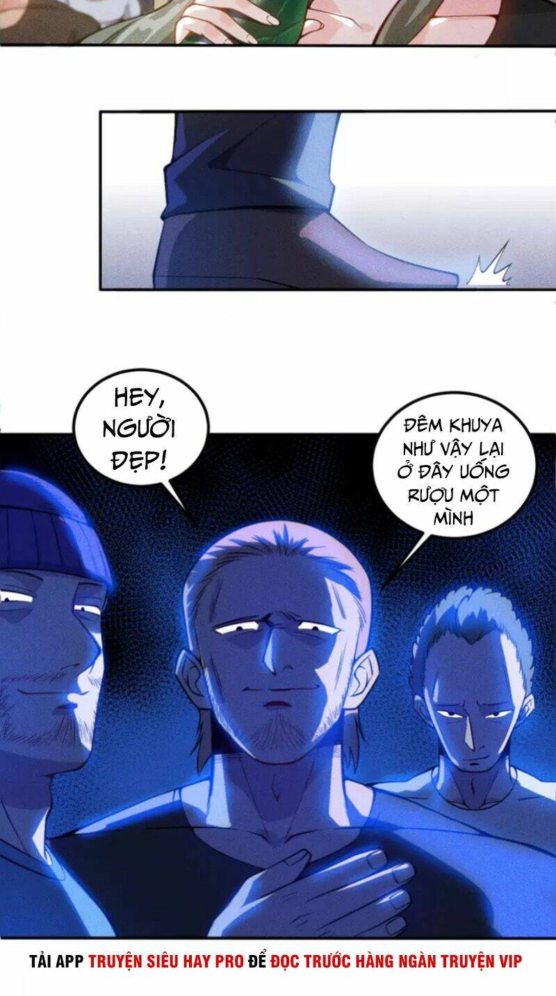 cao thủ cận vệ của nữ chủ tịch chapter 50 23