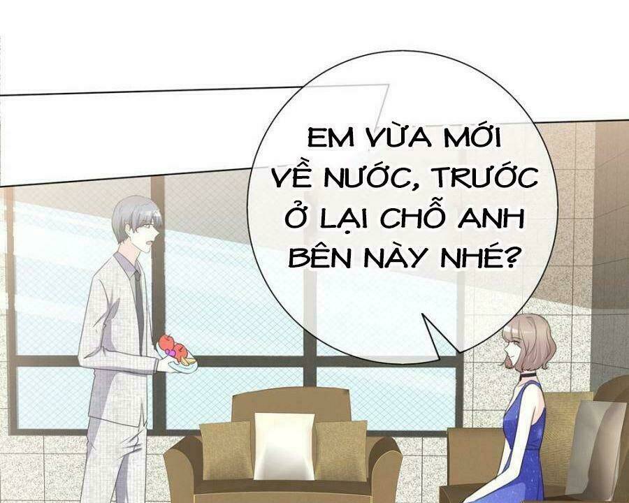 ái người tình xuất vu lam chapter 90 45