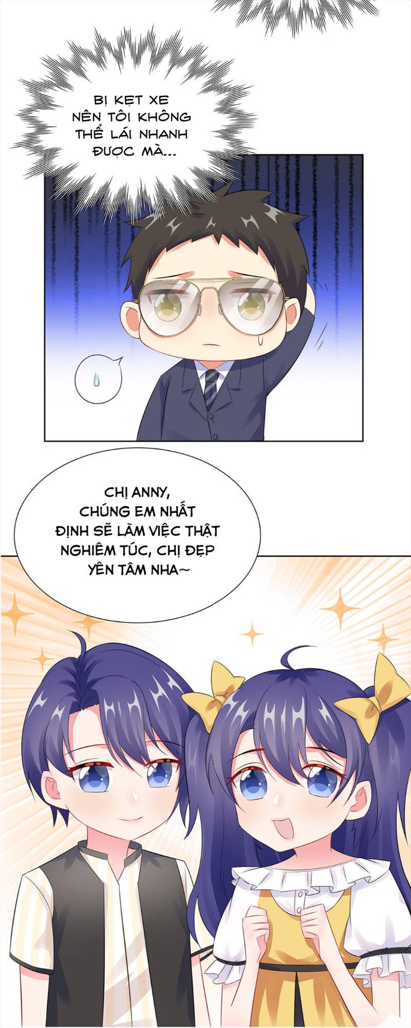 song bảo vô địch chapter 24 21
