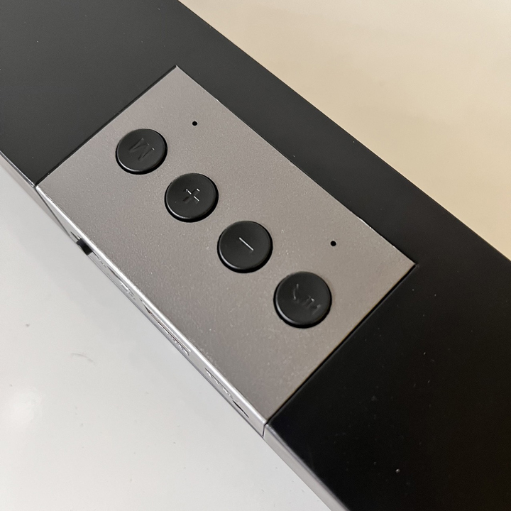 Loa thanh soundbar bluetooth âm thanh vòm - T0348