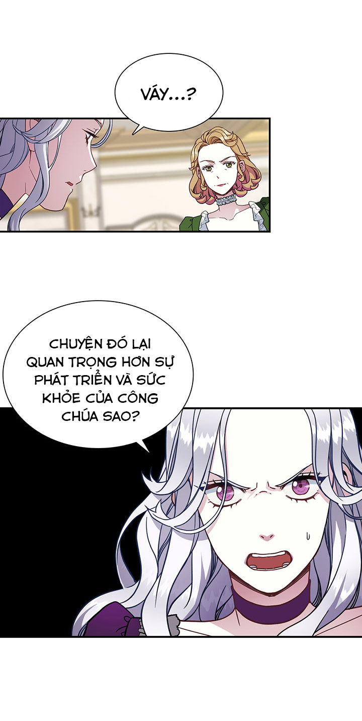 tôi là mẹ kế nhưng con gái tôi quá dễ thương chapter 15 9