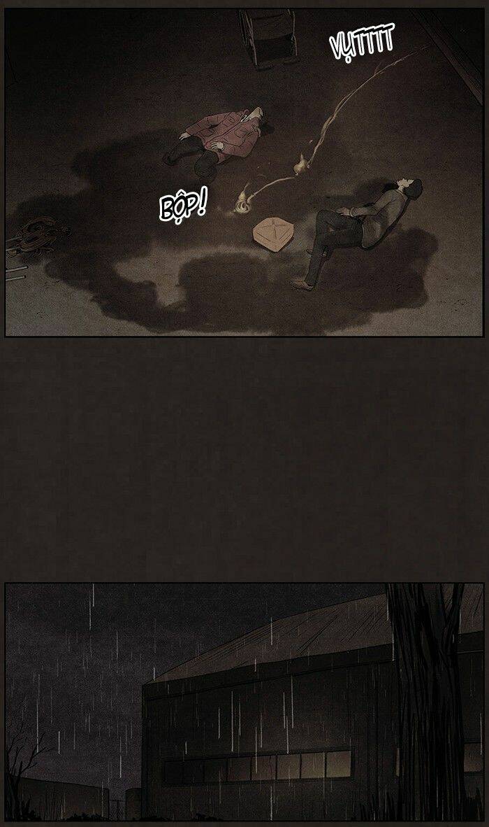 đứa con của quỷ dữ chapter 84 28