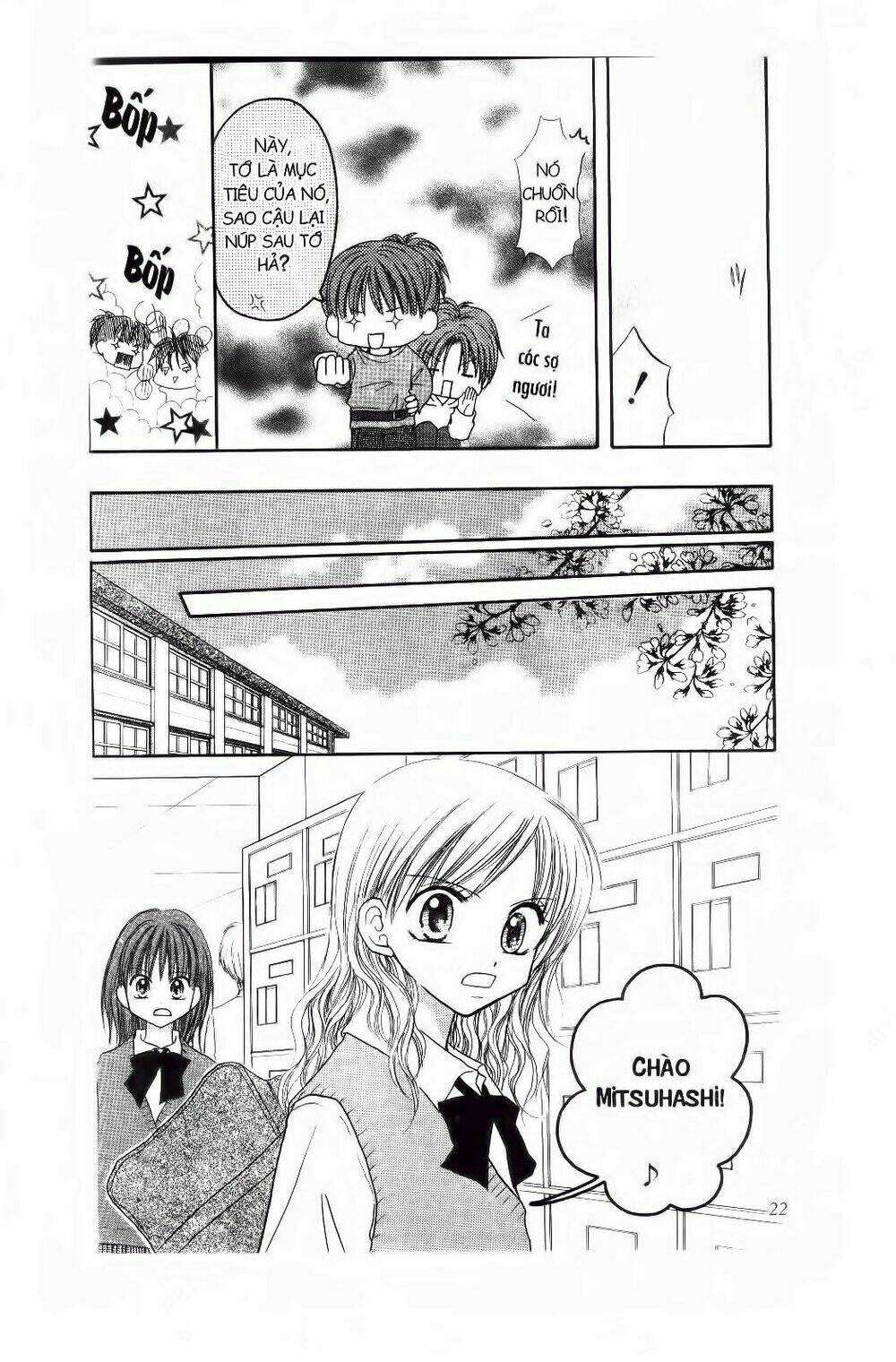 thứ 6 ngày 13 chapter 11 19