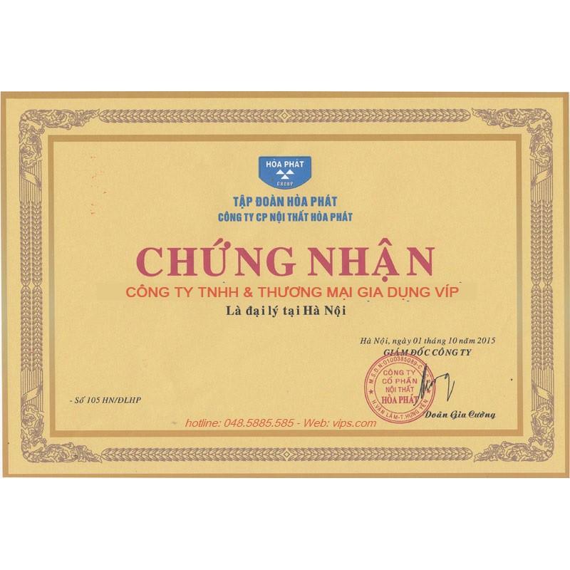 Bộ linh kiện giàn phơi thông minh Hòa Phát Q6