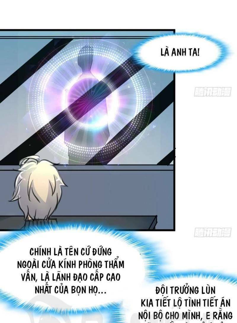 thần nhãn giám định sư chapter 49 12