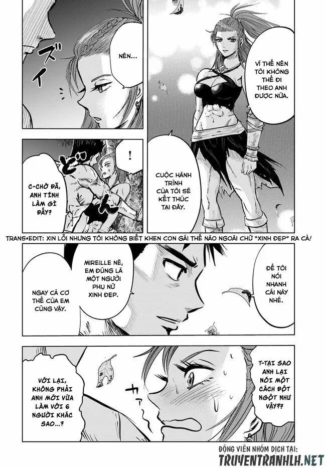 hành trình chịch dạo của của máy dập cổ đại chapter 9 3