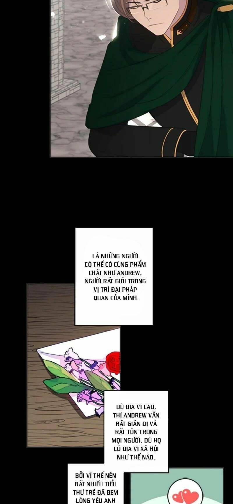 cộng tác của hoàng đế chapter 15 5