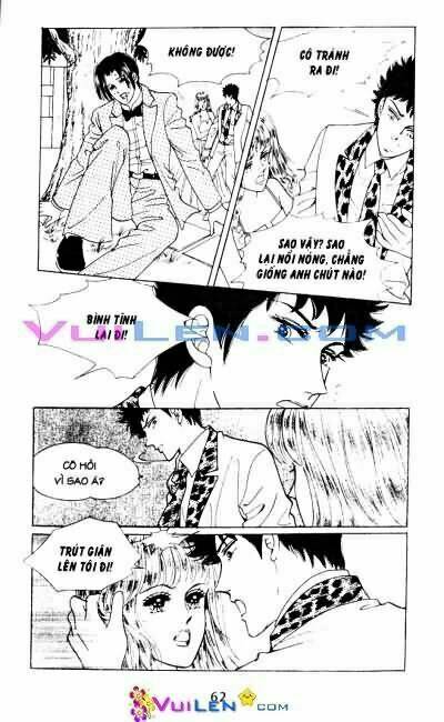 vật cản tình yêu chapter 1 62