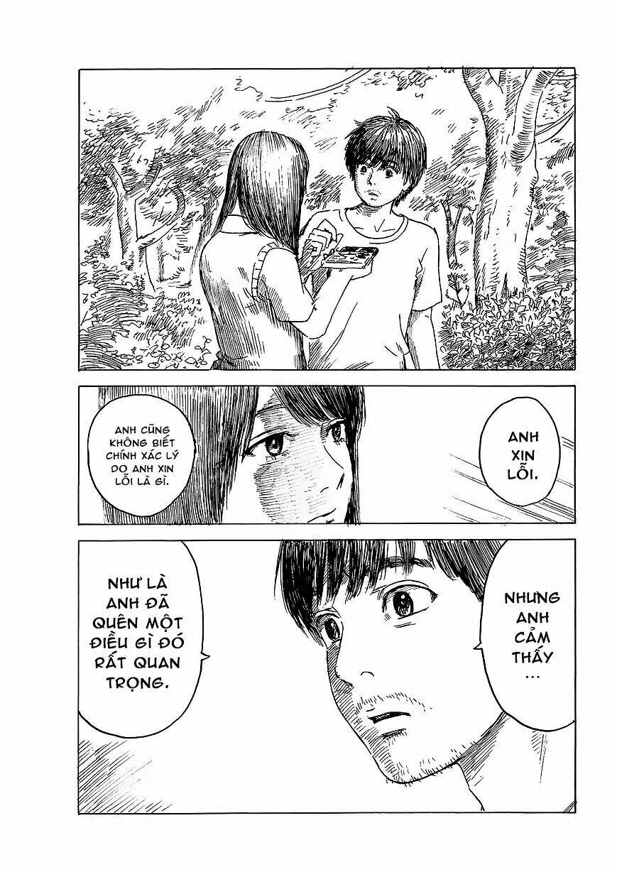 boku wa mari no naka chapter 67 9