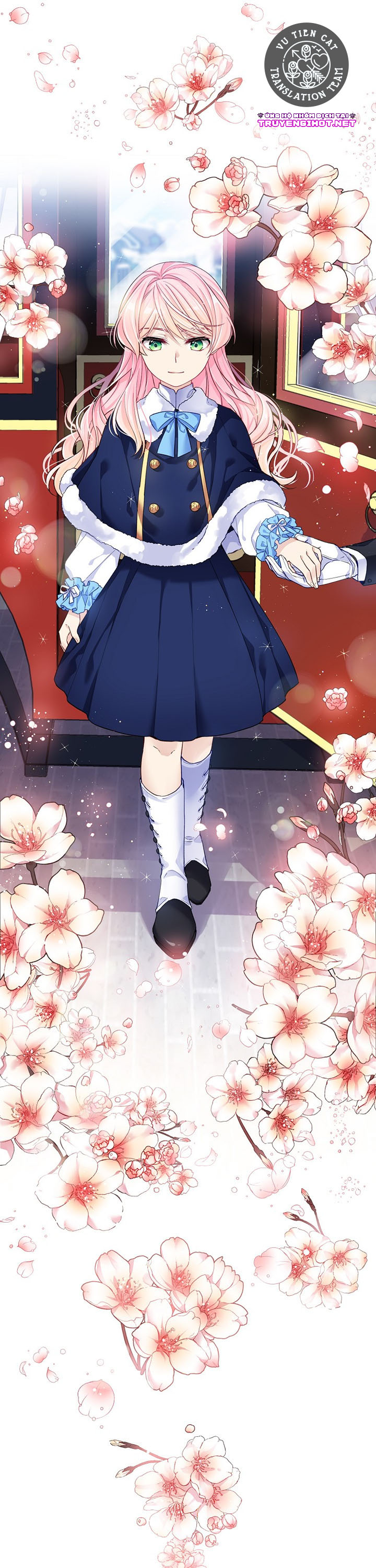 tôi gặp rắc rối vì chồng qúa dễ thương chapter 1 11