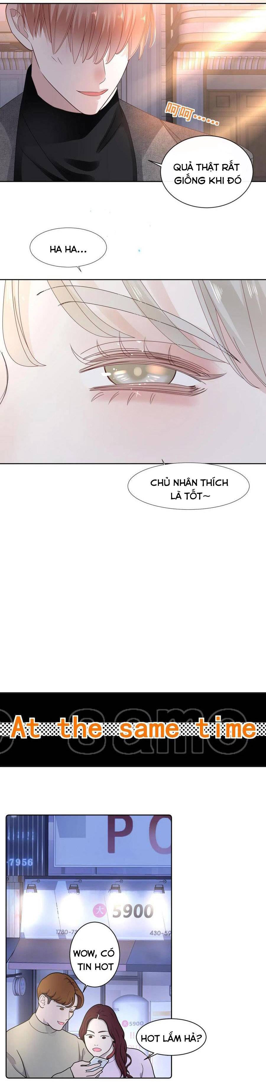 đêm tối ám muội chapter 13 17