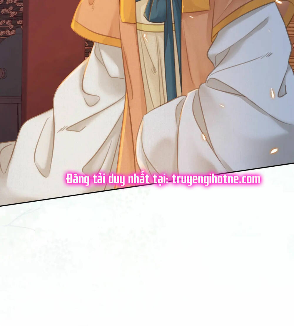 để ta làm ánh trăng đen của hôn quân chapter 37 27