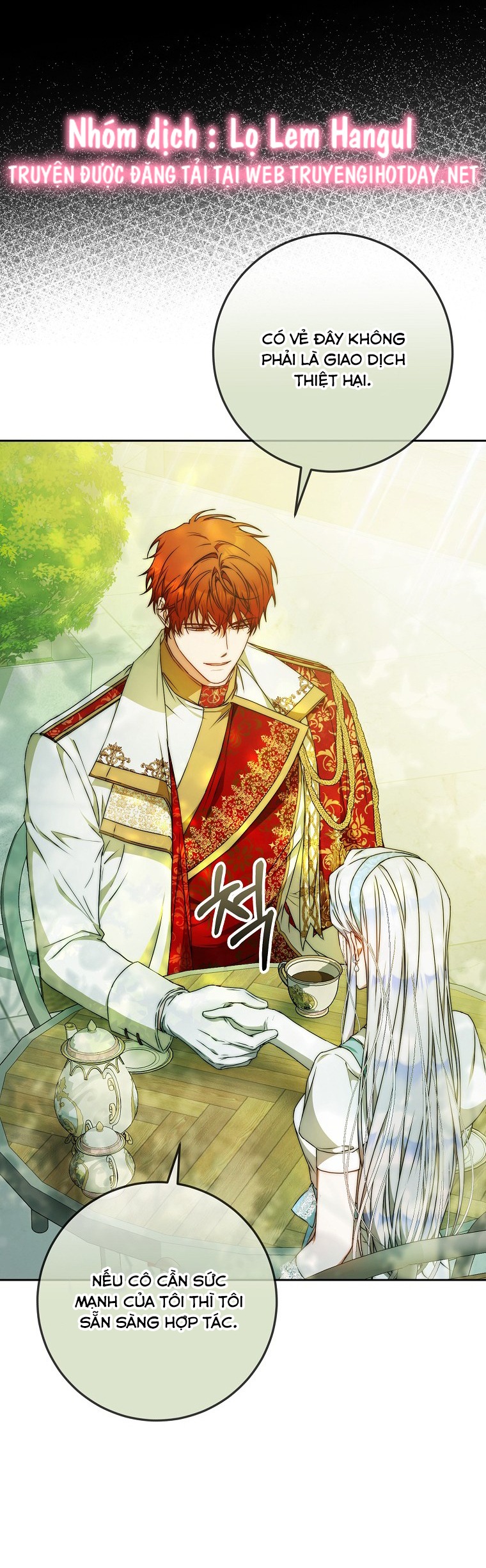 trở thành vợ của nam chính chapter 100 23