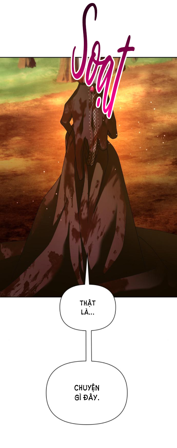 tôi muốn trở thành cô ấy dù chỉ là một ngày chapter 124 94