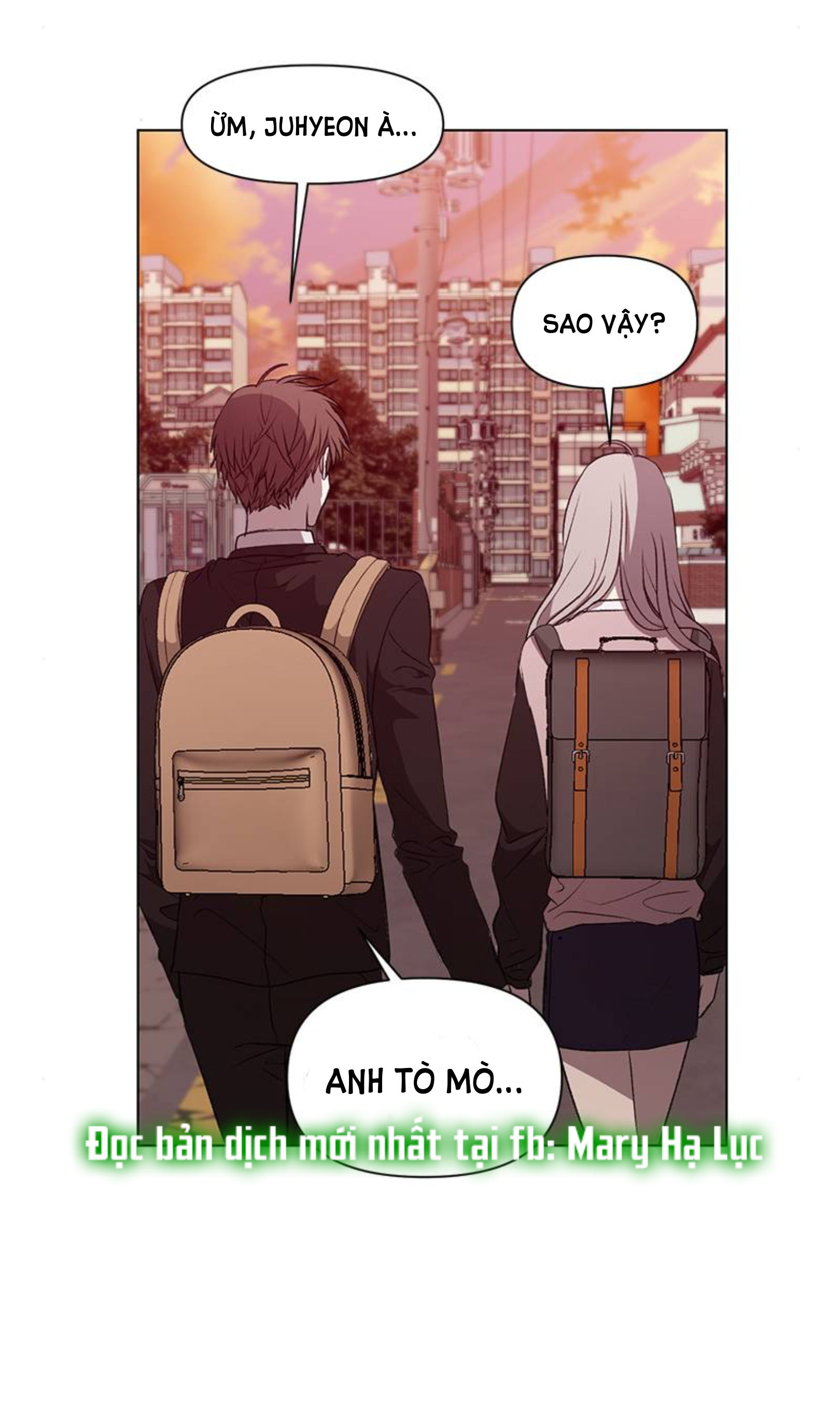 Tự Do Trong Mơ chapter 24.1 13