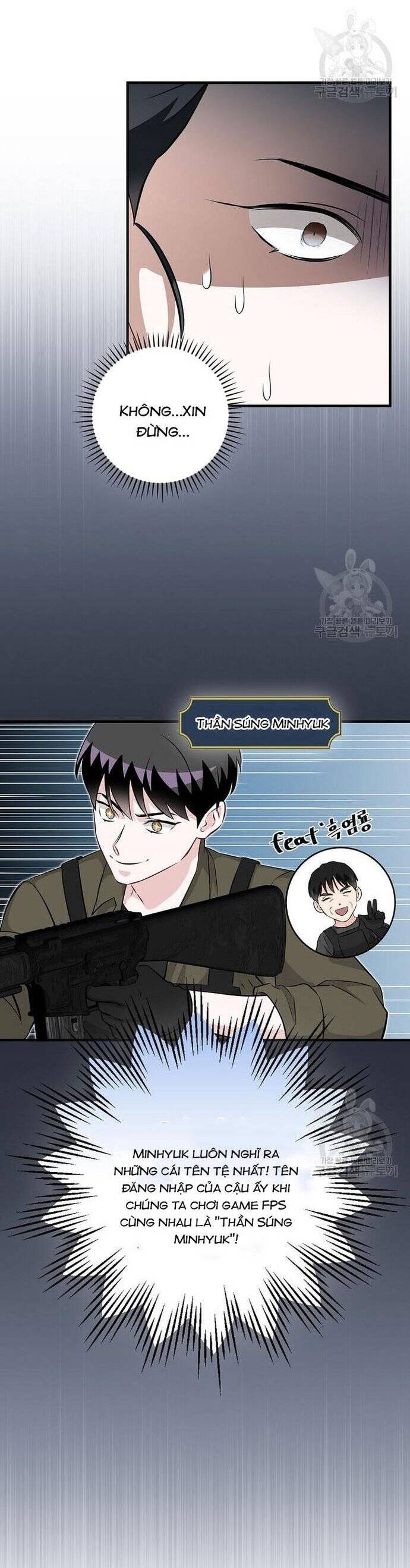 Level Up Chỉ Bằng Cách Ăn Cơm Chapter 161 14