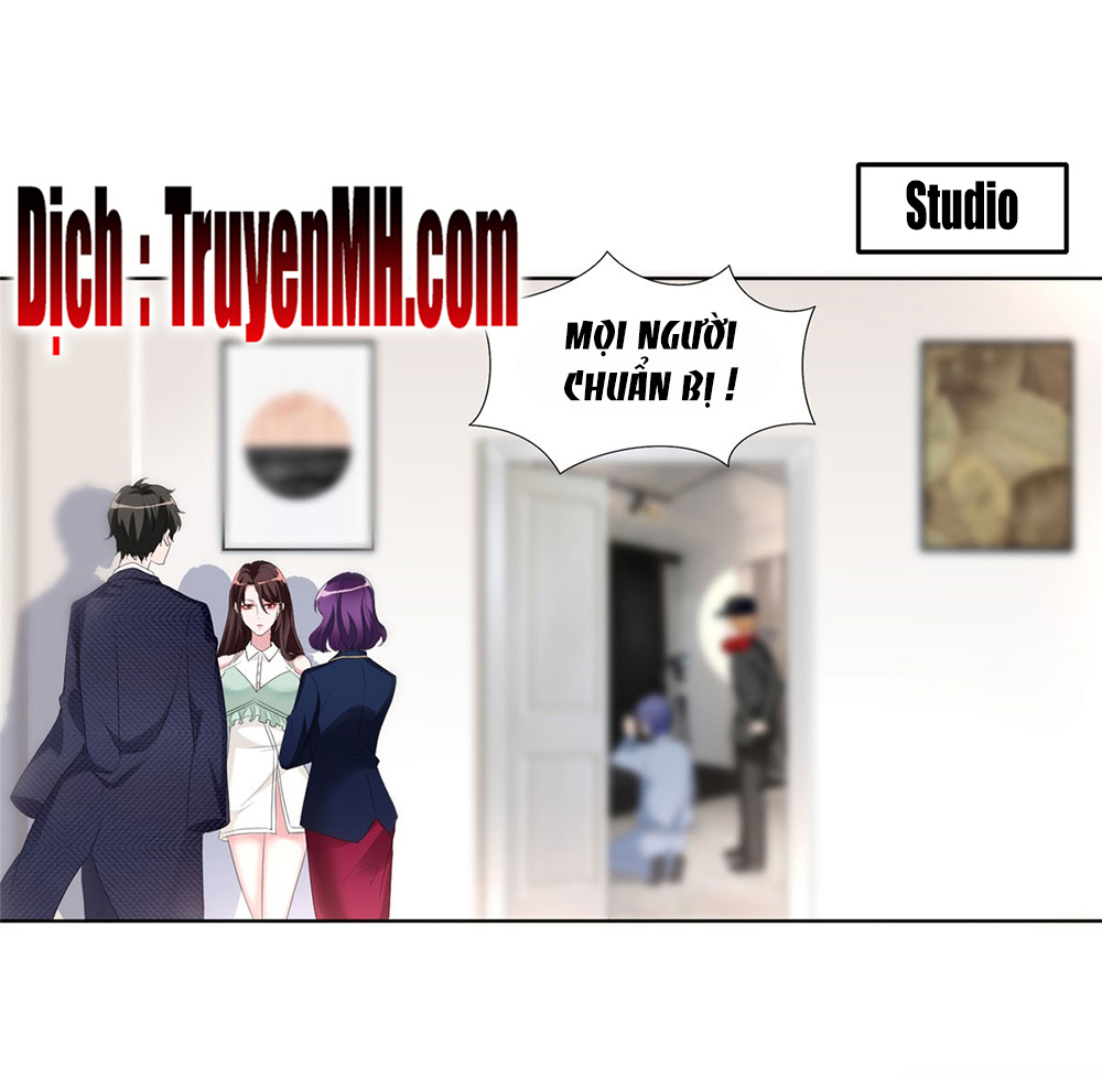 thí hôn lão công, cần giúp sức chapter 67 1