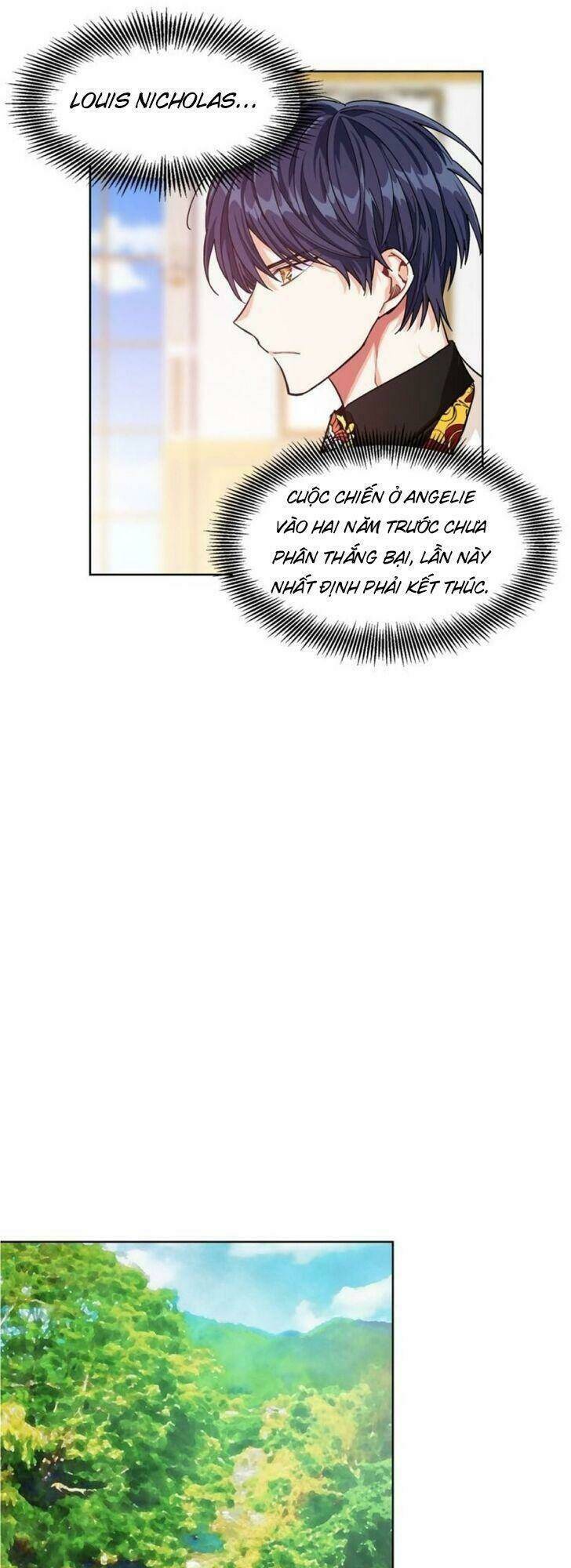 nữ hoàng ngoại khoa chapter 53 18