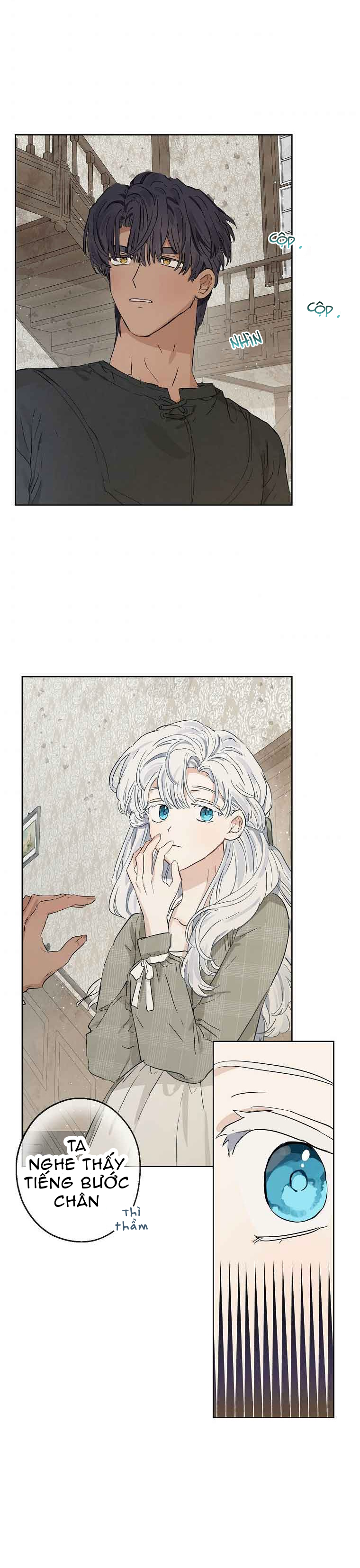 đứa con gái ngoài giá thú của bá tước chapter 12 20