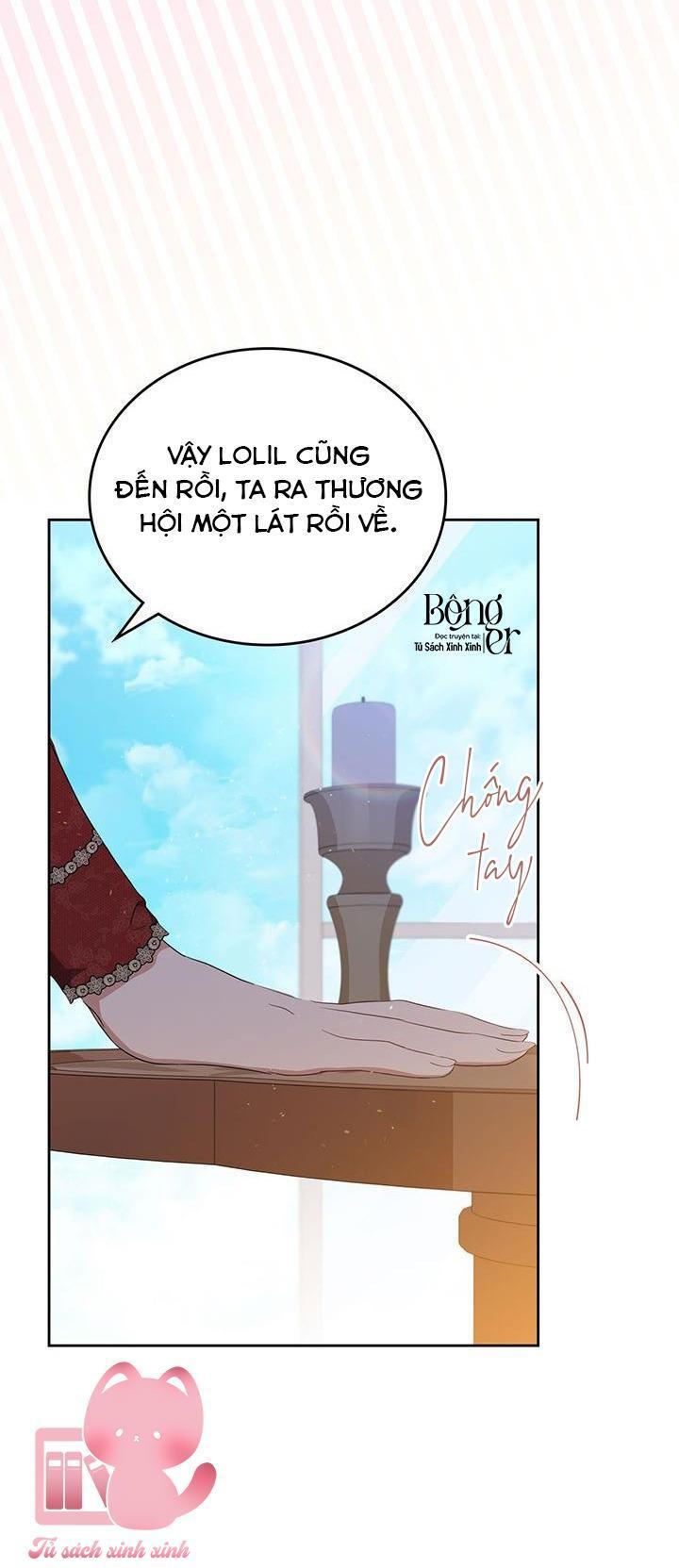 kiếp này ta sẽ trở thành gia chủ chapter 125 67