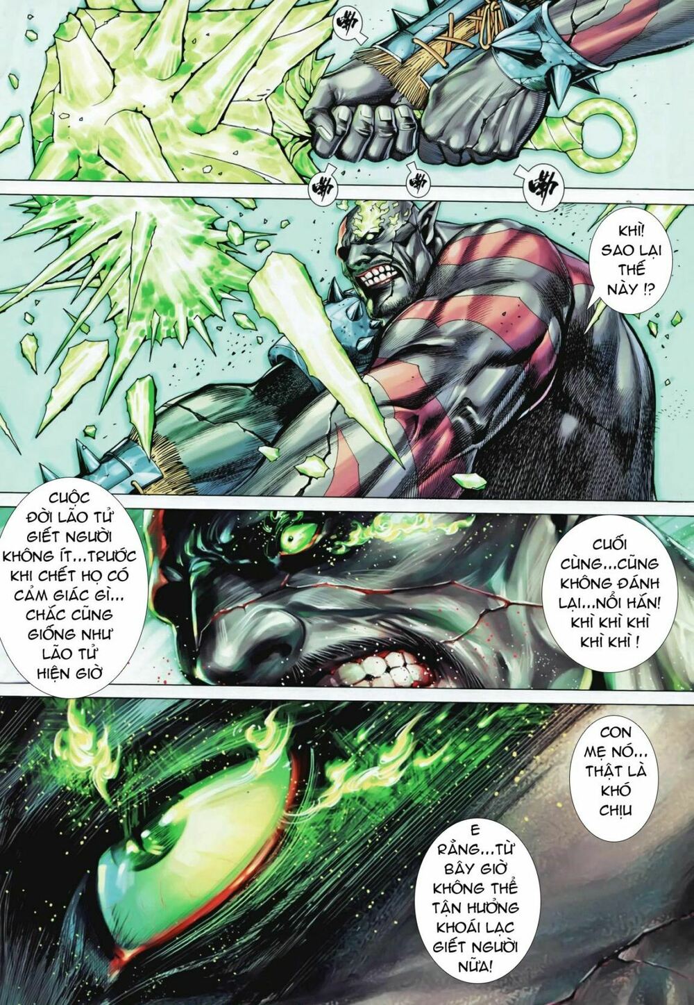 phong thần ký chapter 88 25