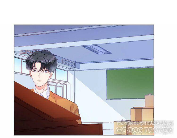 giai điệu của sự va chạm chapter 1 21