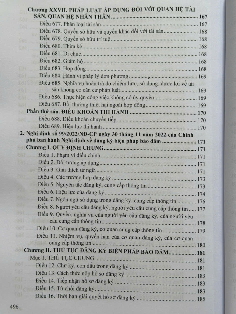 Sách Bộ Luật Dân Sự, Bộ Luật Tố Tụng Dân Sự (sửa đổi, bổ sung năm 2025) - Văn Bản Hướng Dẫn Thi Hành