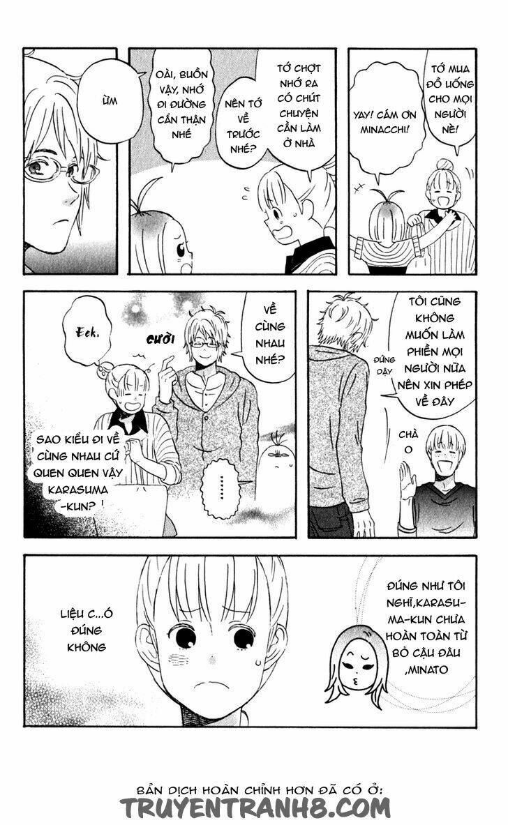 liar x liar chapter 29 12