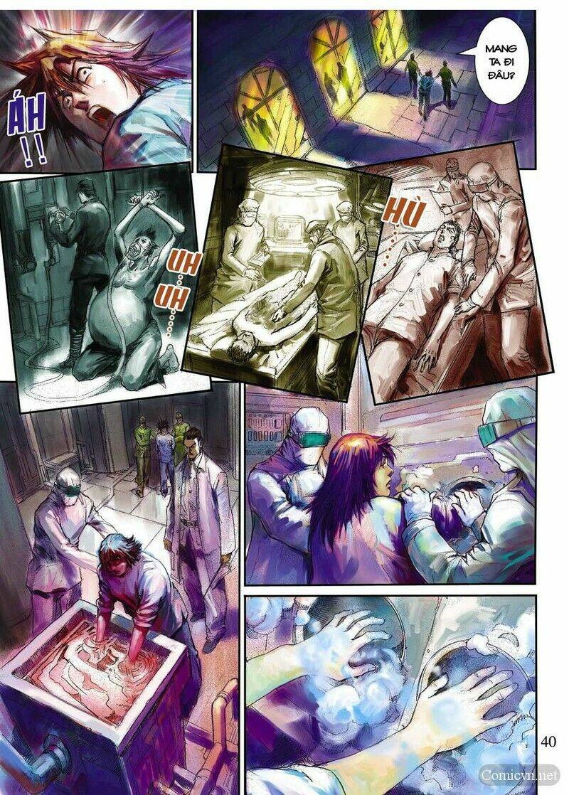 âm dương lộ chapter 4 6