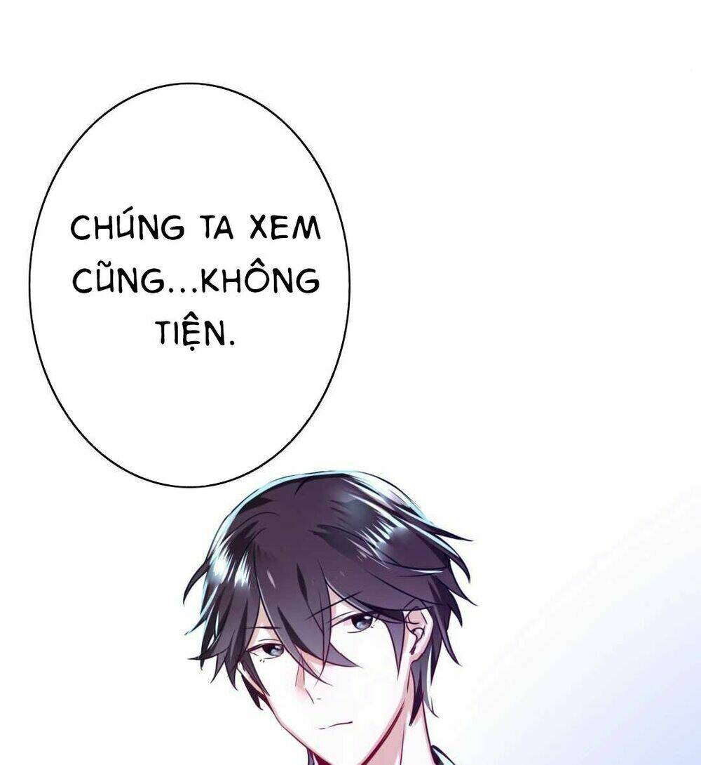 phục thù thiếu gia tiểu điềm thê chapter 16 34