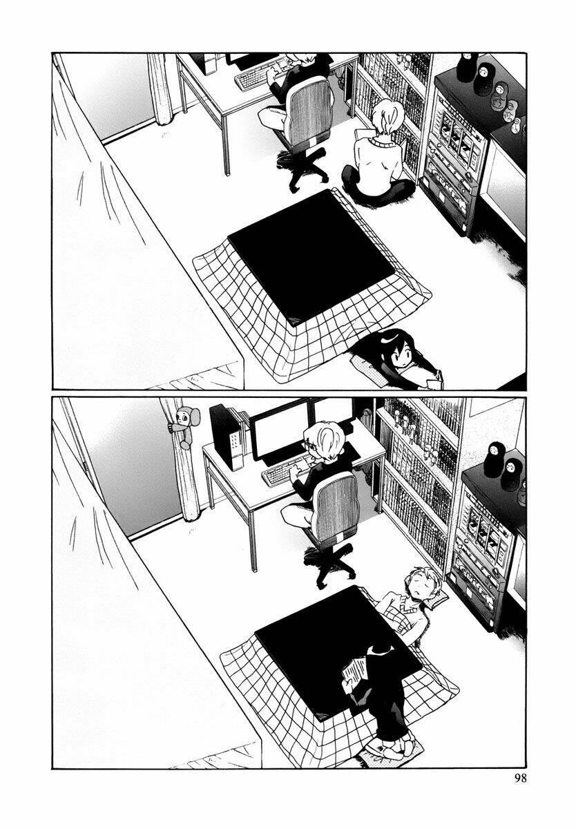 bonnouji chapter 6.5 11