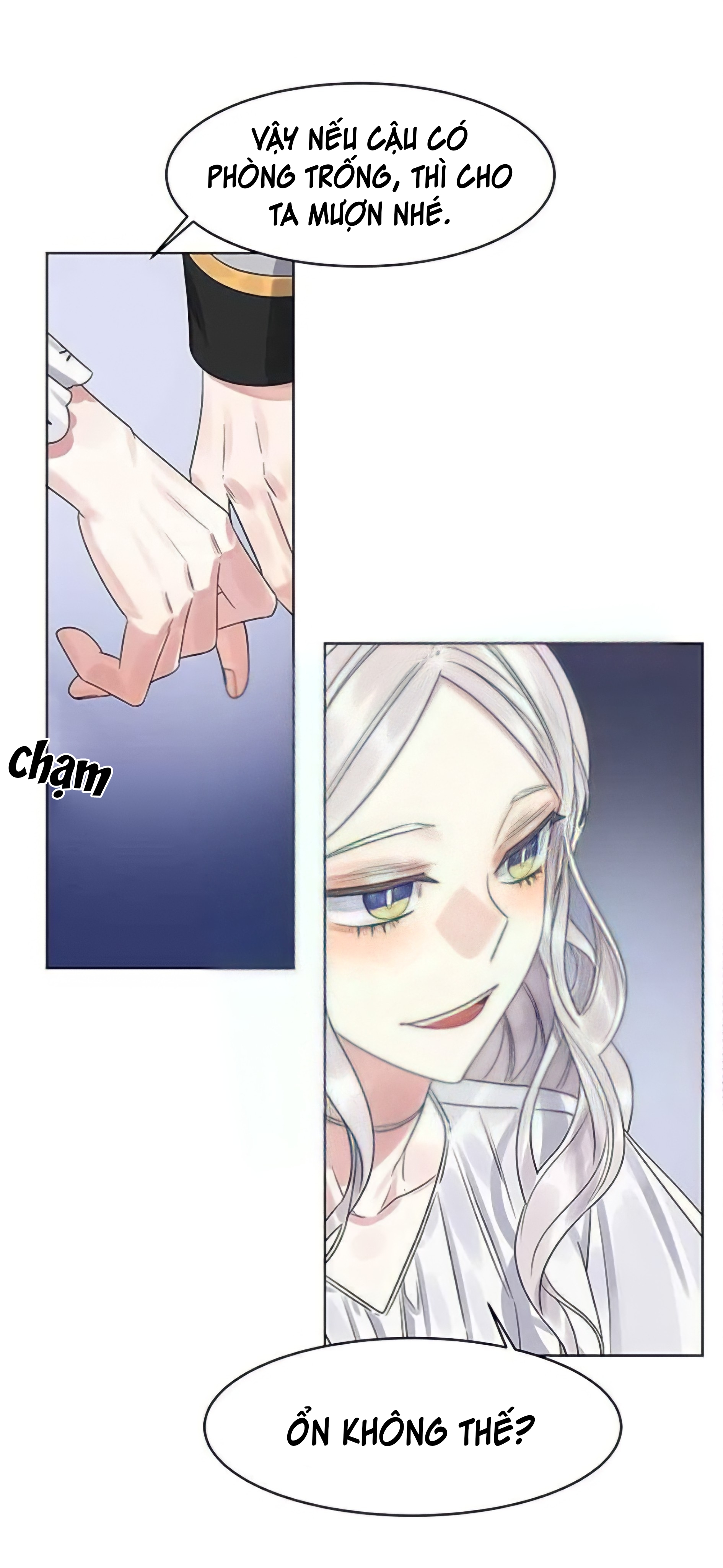 có rồng! (full) chapter 3 64