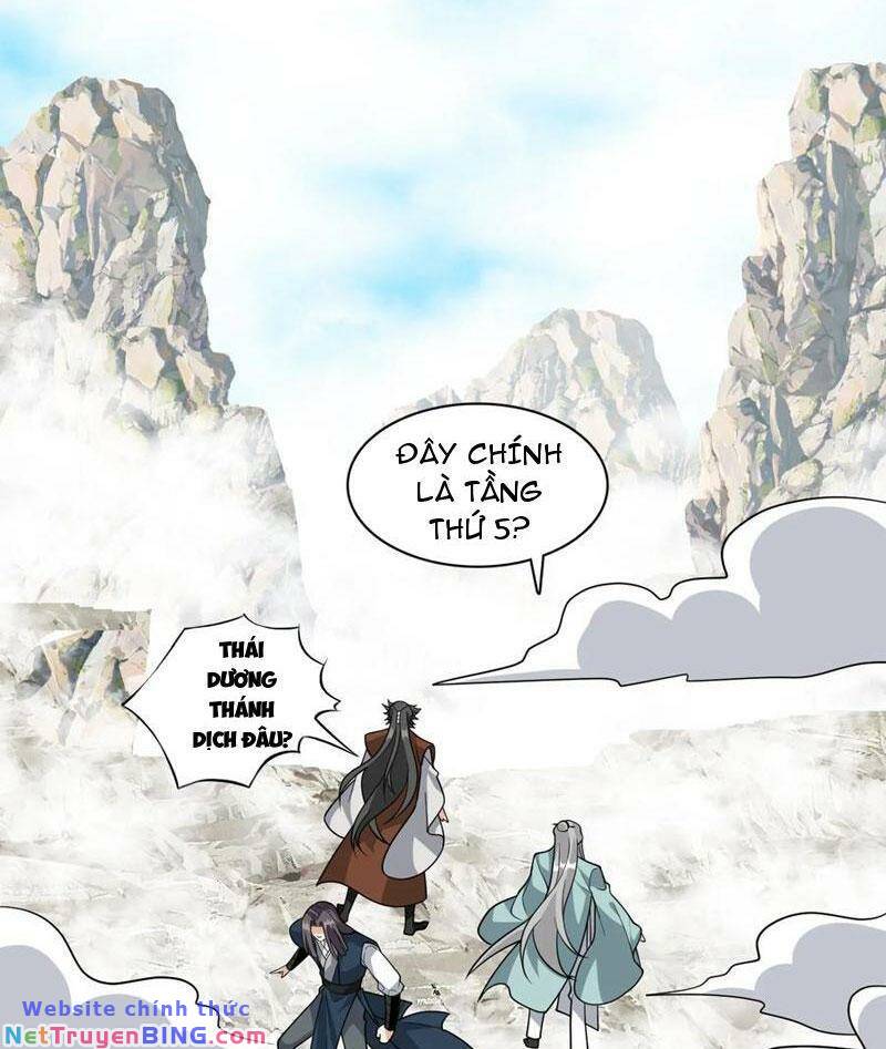 ta nuôi nữ đế phản diện thành yandere chapter 20 67