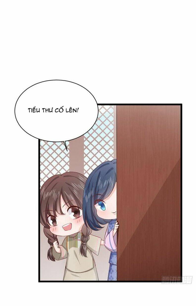 vợ yêu tư sủng của thiếu soái chapter 15 40