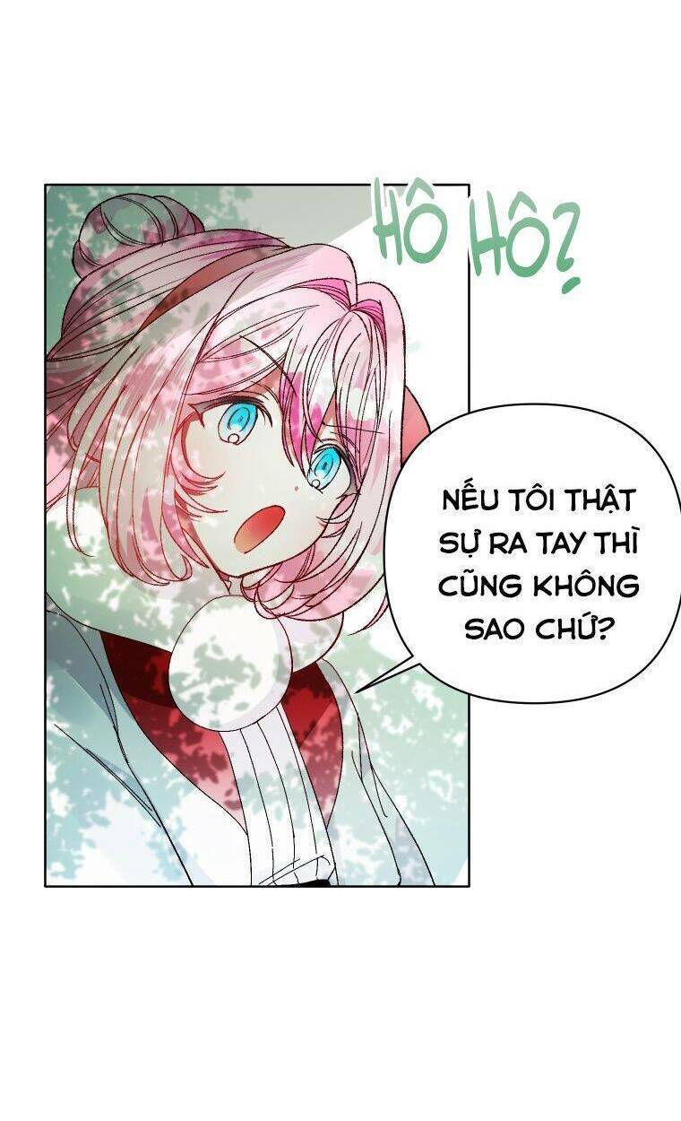 này tiểu công tước, hãy tin ở chị đi! chapter 17 44